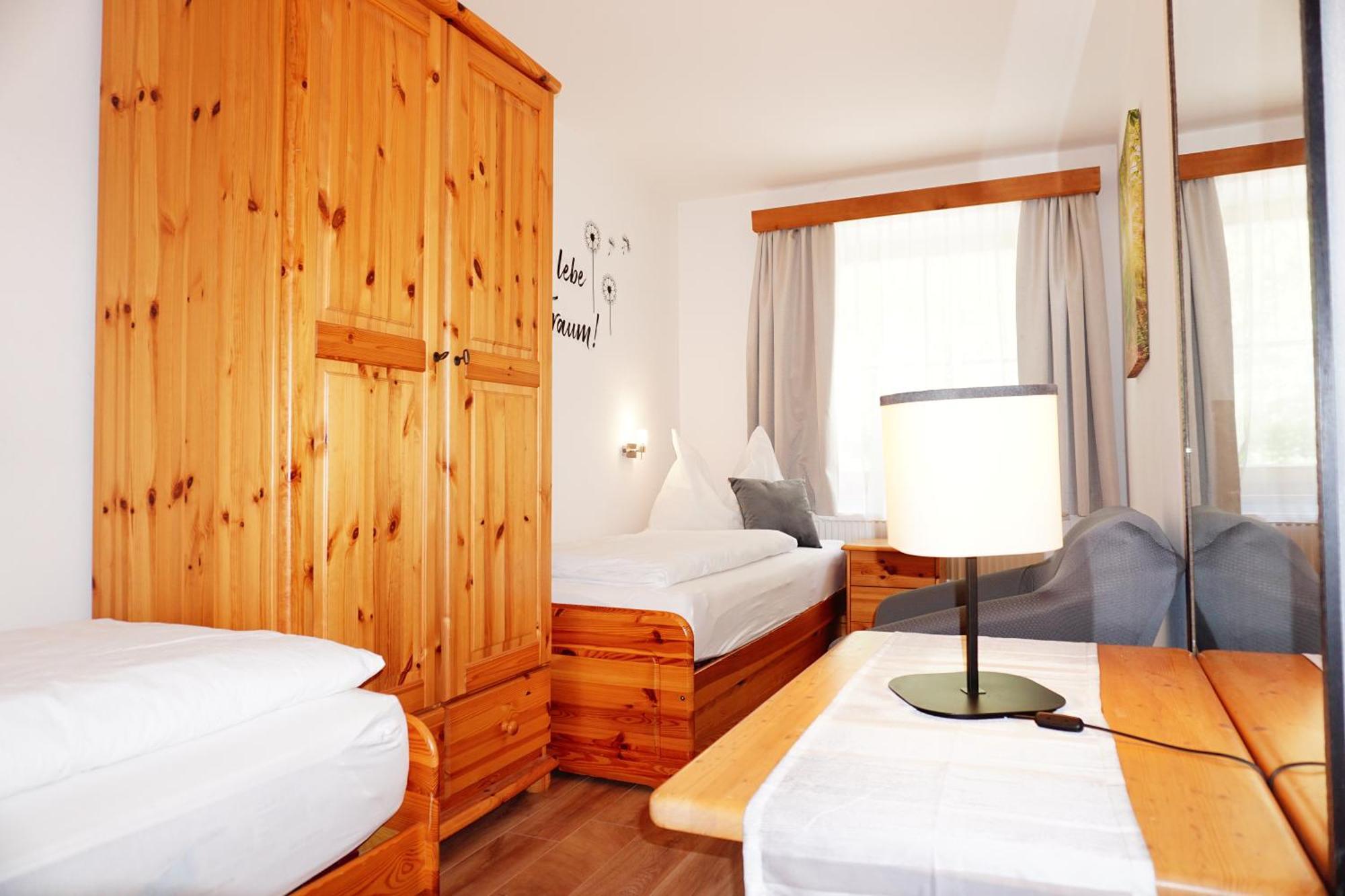 Ferienwohnung Aignerhof Schellgaden Εξωτερικό φωτογραφία